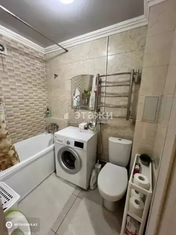 42 м², 2-комнатная квартира, этаж 1 из 5, 42 м², изображение - 8