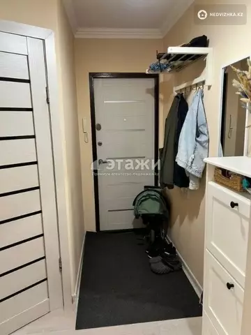 42 м², 2-комнатная квартира, этаж 1 из 5, 42 м², изображение - 9