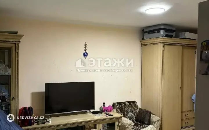 40 м², 2-комнатная квартира, этаж 2 из 3, 40 м², изображение - 1