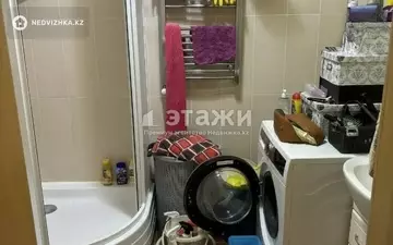 2-комнатная квартира, этаж 2 из 3, 40 м²