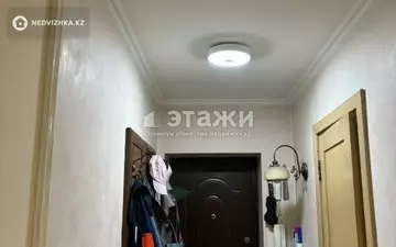 2-комнатная квартира, этаж 2 из 3, 40 м²