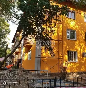 40 м², 2-комнатная квартира, этаж 2 из 3, 40 м², изображение - 4