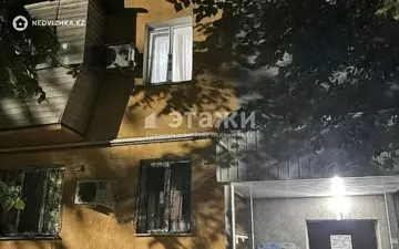 40 м², 2-комнатная квартира, этаж 2 из 3, 40 м², изображение - 5