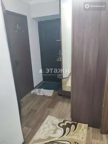 2-комнатная квартира, этаж 4 из 4, 45 м²