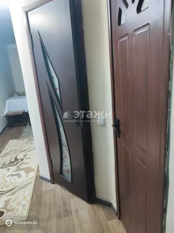 45.2 м², 2-комнатная квартира, этаж 4 из 4, 45 м², изображение - 4