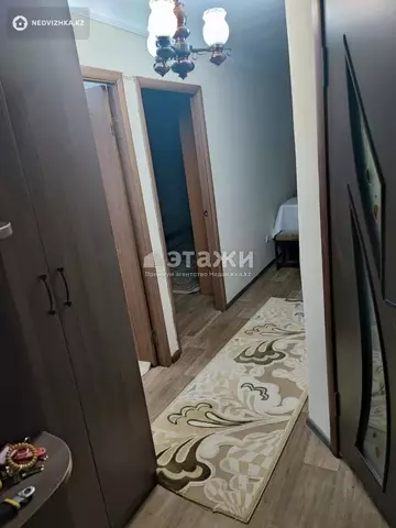 45.2 м², 2-комнатная квартира, этаж 4 из 4, 45 м², изображение - 5