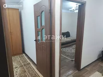 45.2 м², 2-комнатная квартира, этаж 4 из 4, 45 м², изображение - 8