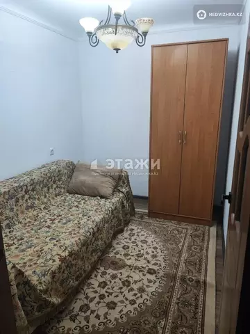 45.2 м², 2-комнатная квартира, этаж 4 из 4, 45 м², изображение - 9