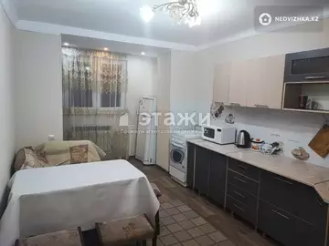 45.2 м², 2-комнатная квартира, этаж 4 из 4, 45 м², изображение - 11