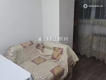 45.2 м², 2-комнатная квартира, этаж 4 из 4, 45 м², изображение - 12