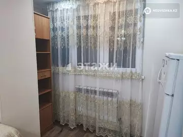 45.2 м², 2-комнатная квартира, этаж 4 из 4, 45 м², изображение - 13