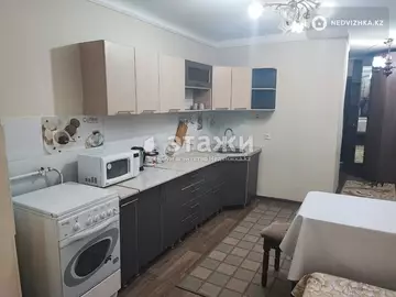 45.2 м², 2-комнатная квартира, этаж 4 из 4, 45 м², изображение - 14