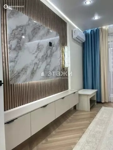 45 м², 1-комнатная квартира, этаж 3 из 12, 45 м², изображение - 5
