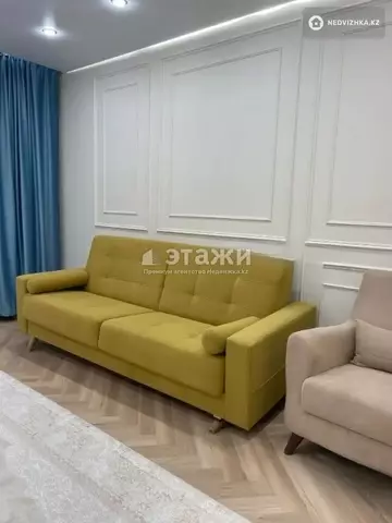 45 м², 1-комнатная квартира, этаж 3 из 12, 45 м², изображение - 6