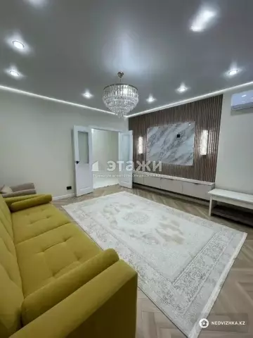45 м², 1-комнатная квартира, этаж 3 из 12, 45 м², изображение - 7
