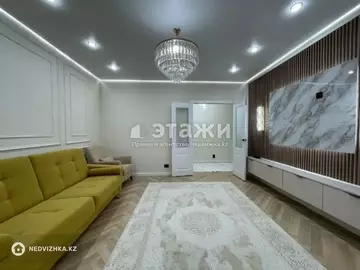 45 м², 1-комнатная квартира, этаж 3 из 12, 45 м², изображение - 8