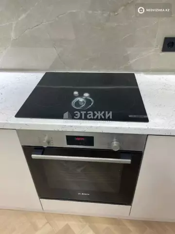 45 м², 1-комнатная квартира, этаж 3 из 12, 45 м², изображение - 9