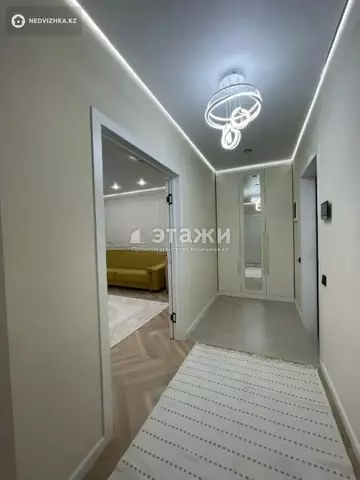 45 м², 1-комнатная квартира, этаж 3 из 12, 45 м², изображение - 11
