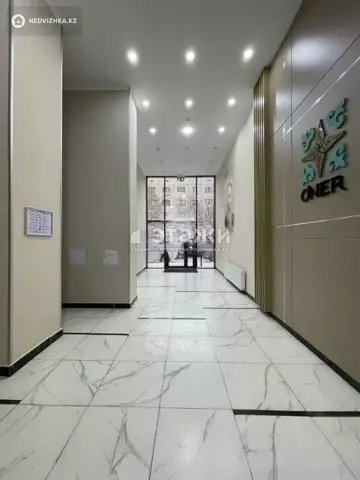 45 м², 1-комнатная квартира, этаж 3 из 12, 45 м², изображение - 12