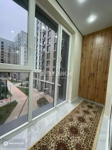 45 м², 1-комнатная квартира, этаж 3 из 12, 45 м², изображение - 13