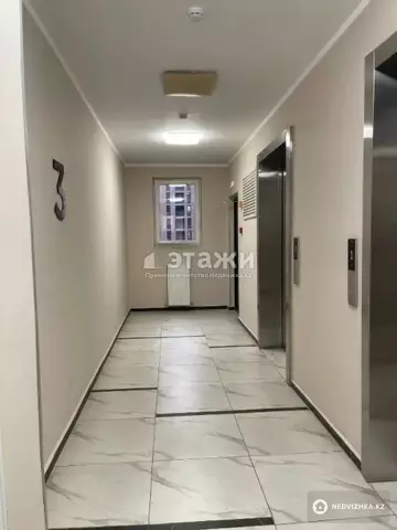 45 м², 1-комнатная квартира, этаж 3 из 12, 45 м², изображение - 14