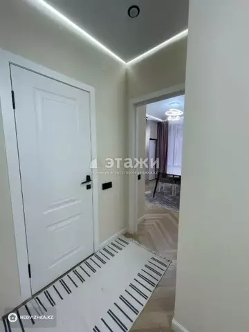 45 м², 1-комнатная квартира, этаж 3 из 12, 45 м², изображение - 15