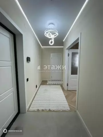 45 м², 1-комнатная квартира, этаж 3 из 12, 45 м², изображение - 18