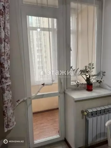 70 м², 2-комнатная квартира, этаж 7 из 18, 70 м², изображение - 0