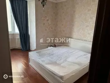 70 м², 2-комнатная квартира, этаж 7 из 18, 70 м², изображение - 2