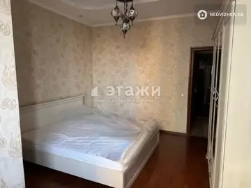 70 м², 2-комнатная квартира, этаж 7 из 18, 70 м², изображение - 3