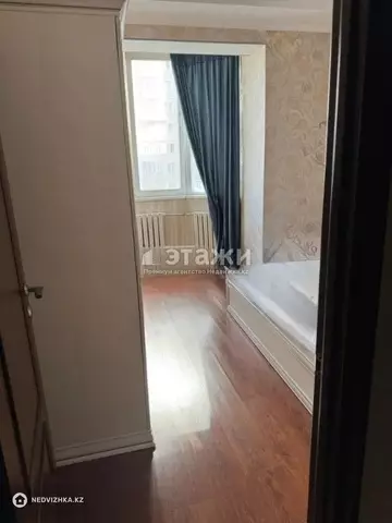 70 м², 2-комнатная квартира, этаж 7 из 18, 70 м², изображение - 4