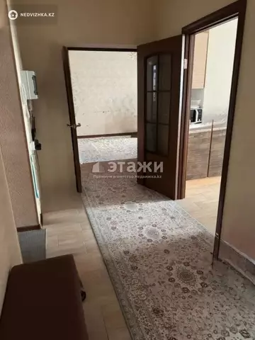 70 м², 2-комнатная квартира, этаж 7 из 18, 70 м², изображение - 6
