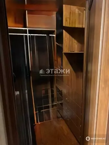 70 м², 2-комнатная квартира, этаж 7 из 18, 70 м², изображение - 10