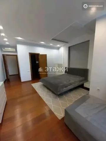 140 м², 3-комнатная квартира, этаж 7 из 20, 140 м², на длительный срок, изображение - 4
