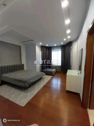 140 м², 3-комнатная квартира, этаж 7 из 20, 140 м², на длительный срок, изображение - 5