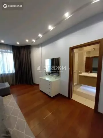 140 м², 3-комнатная квартира, этаж 7 из 20, 140 м², на длительный срок, изображение - 6