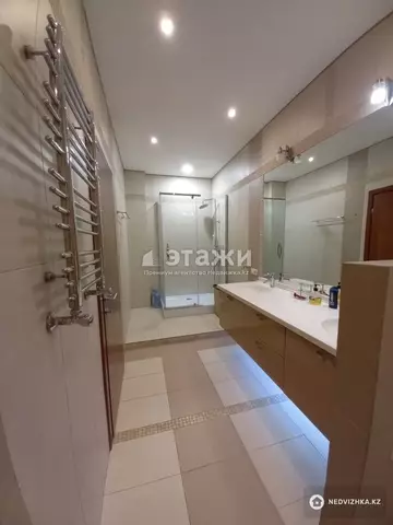 140 м², 3-комнатная квартира, этаж 7 из 20, 140 м², на длительный срок, изображение - 7