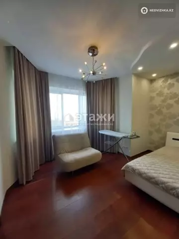 140 м², 3-комнатная квартира, этаж 7 из 20, 140 м², на длительный срок, изображение - 10