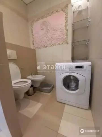 140 м², 3-комнатная квартира, этаж 7 из 20, 140 м², на длительный срок, изображение - 11