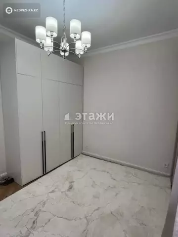 80 м², 3-комнатная квартира, этаж 1 из 14, 80 м², на длительный срок, изображение - 5