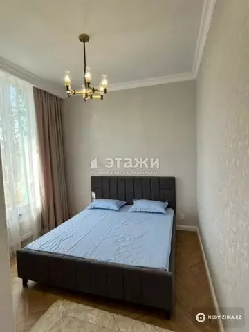 80 м², 3-комнатная квартира, этаж 1 из 14, 80 м², на длительный срок, изображение - 7