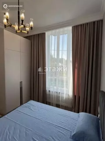 80 м², 3-комнатная квартира, этаж 1 из 14, 80 м², на длительный срок, изображение - 8