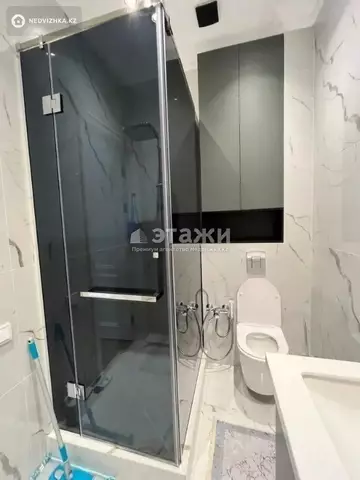 80 м², 3-комнатная квартира, этаж 1 из 14, 80 м², на длительный срок, изображение - 9