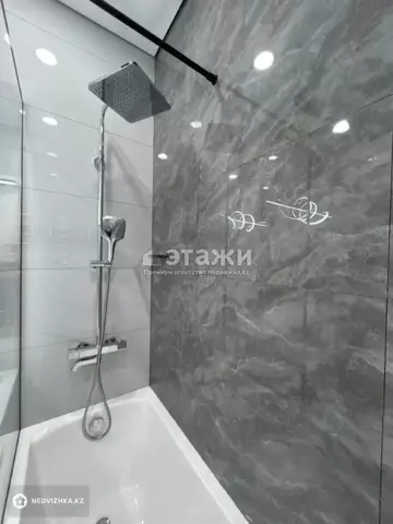 50 м², 2-комнатная квартира, этаж 4 из 15, 50 м², на длительный срок, изображение - 4