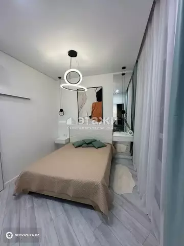 50 м², 2-комнатная квартира, этаж 4 из 15, 50 м², на длительный срок, изображение - 6