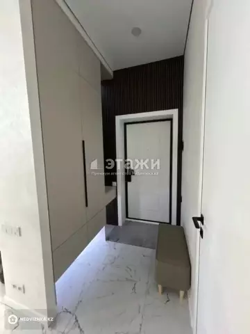 50 м², 2-комнатная квартира, этаж 4 из 15, 50 м², на длительный срок, изображение - 8