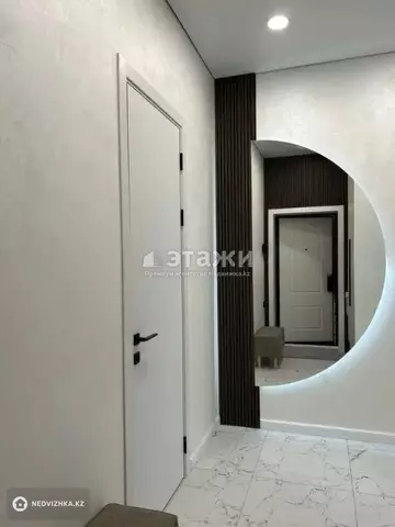 50 м², 2-комнатная квартира, этаж 4 из 15, 50 м², на длительный срок, изображение - 9