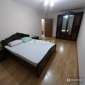 65 м², 3-комнатная квартира, этаж 1 из 5, 65 м², на длительный срок, изображение - 5