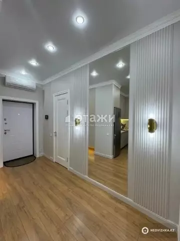 40 м², 2-комнатная квартира, этаж 2 из 14, 40 м², на длительный срок, изображение - 6