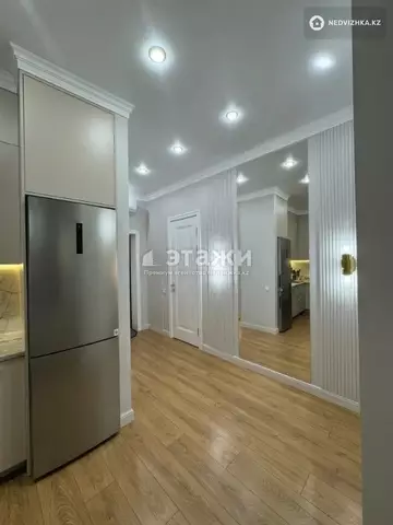 40 м², 2-комнатная квартира, этаж 2 из 14, 40 м², на длительный срок, изображение - 7